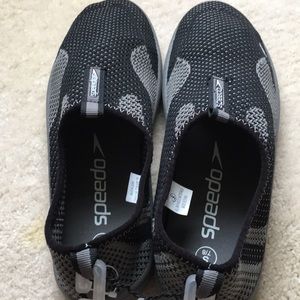 Speedo Men’s water shoes